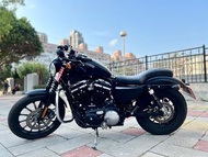 2015年 哈雷 Sportster XL883N ABS 太古總代理