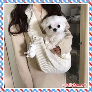 💗【Fast Delivery】💗 ✧ Jellybeans ✧ Cat carrier bag large Cat backpack Portable cat bag carrier Pet bac
