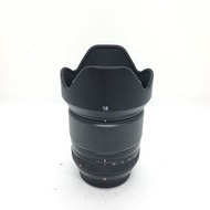 Fujifilm 18mm F1.4 WR