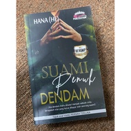 [USED] SUAMI PENUH DENDAM - HANA (HE)