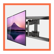 TV Bracket 80 75 70 60 65 55 49 48 INCH LED CURVED OLED SWIVEL 4 WAY NB P6