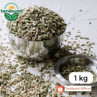 1kg | Premium Sweet Fennel | Fennel Seed