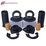 Front Shock Absorber Strut Mount Rubber Buffer Repare Kit For Mercedes-Benz A207 C204 C207 S204 W204 C200 C180 C220 C250