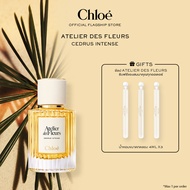 Chloé Atelier des Fleurs Cedrus Intense Eau de Parfum for Women