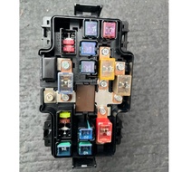 Fuse Box Honda L15A i dsi 8 Spark Plug Genuine Japanese Removal All Fuses [Chiang Kong]