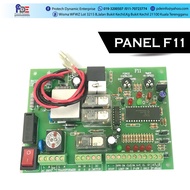 F11 Autogate DC Sliding Control Board