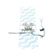 TIMOR S515 RADIATOR BY PASS PIPE CARBURETOR PART 0B61K-15-280F 1PCS
