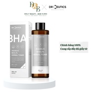 [DRCEUTICS] AQUALIC BHA 2% HERBAL TONER
