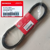 23100-K97-T01 V-Belt Vanbelt Van Belt + Roller (Drive Belt) Honda PCX 150 K97 ADV 150 vanbel origina