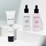 [HERA] HYDRO-DEW PLUMPING WATER DROP 50ml & HYDRA-DEW AMPOULE 50ml & HYDRA-DEW CREAM 50ml