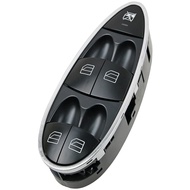 [READY STOCK] Mercedes Benz W211 W219 C219 E Class CLS Class Main Power Window Switch Main Switch