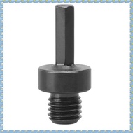 (W L N H)Core Drill Bit Adapter Drill Bit Adapter Core Drill Bit Adapter 5/8"-11 Hex Shank Drill Bit