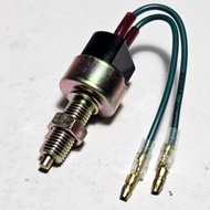 Brake Light Switch General Leg Can Be Used With Both 12V And 24V Good Quality. Brand Evina Denki ** 