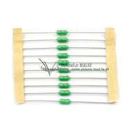 125V 250V Resistive Fuse 0.5A/1A/2A/3A/4A/5A/7A Quick Break Green Fuse
