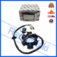 AAP Honda WAVE100 WAVE 100 W100 WAVE100R W100R Fuel Coil Stator Starter Magnet