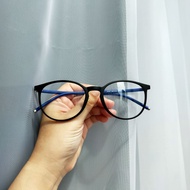 Spectacles TR90 Elastic Fashion Design Eyewear Frame Local Seller Selangor Fast Shipping💯