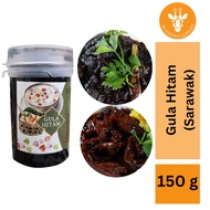 [READY STOCK] GULA HITAM BROWNING 150G COLOURING FLAVOURING EXTRACT KEK BELACAN KEK LAPIS SARAWAK IN