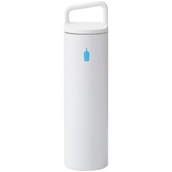 Blue Bottle Coffee Climate Positive Bottle 20oz (White)