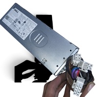 Power Supply Psu Power Supply PC Built up Dell Optiplex 9020 3020 SFF 8 pin 4+4 Atx 260 Watt