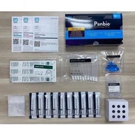 Arts test kits ( PANBIO 10s )