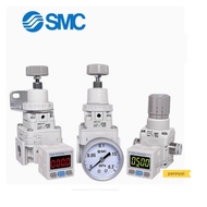 SMC Precision Pressure Regulating Valve IR2020/2010-02-BG