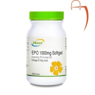 NOVA EPO 1000MG 100s [ Vitamin Supplement✅ ]