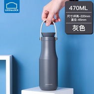 LocknLock | กระติกน้ำสุญญากาศทำชา ที่สง่างามและพกพาได้