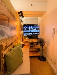 Rumah  m² dengan 1 bilik tidur dan 1 bilik mandi peribadi di Bonifacio Global City (BGC) / Taguig (H