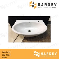Toto WASTAFEL - LW 246 J Body Only