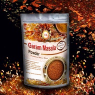 Traditional Garam Masala Powder...pure indian spices...Authentic indian home blend powder...masala s