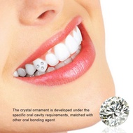 [READY STOCK] DIAMOND TEETH | DIAMOND GIGI 💎