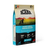 Acana Puppy Small Breed Recipe Dog Food