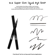 3CE Super Slim Liquid Eyeliner