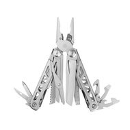 [MALAYSIA STOCK]RRE Multitools Function Plier EDC GHK6 17 in 1 Wave Style Camping Tools