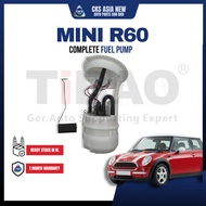 (TiBAO) MINI R60 N18 B16C COMPLETE FUEL PUMP SET
