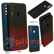 VIVO Y11 Y12 Y15 Y17 Y20 Y91C Battery Cover Back Door Back Housing Replacement