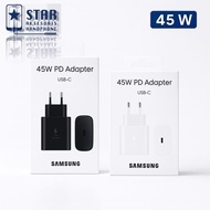 [ Samsung 45W USB-C Shell ] Samsung 45W USB-C Adapter Samsung 45W Charger Head Adapter