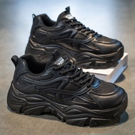 Match Sports Shoes Shoes Heightening Sports Shoes Summer Men 2503 Sole Daddy Mesh Hundred Casual Thi