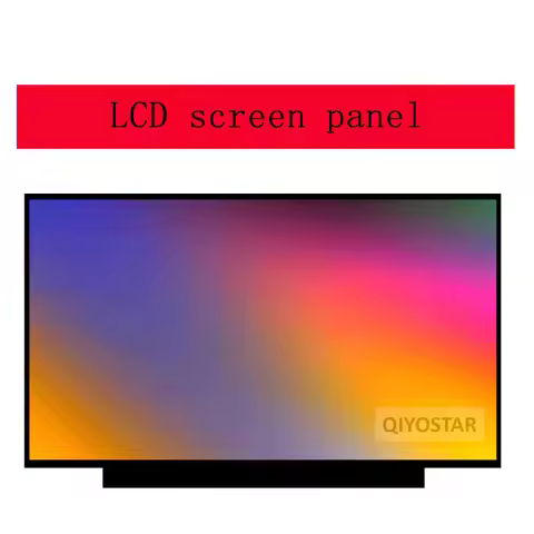 18.0" Slim LED matrix FOR Asus ROG Strix G18 G814JI laptop lcd screen panel Display 2560*1600P 16:10