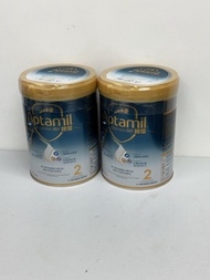 行貨x3 Aptamil Essensis PHP 2 號 大罐 900g 水解蛋白 嬰兒奶粉 Nutricia 愛他美 2號奶粉