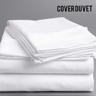 Duvet Cover Dobby Check Quilt/ | Dobby Channel