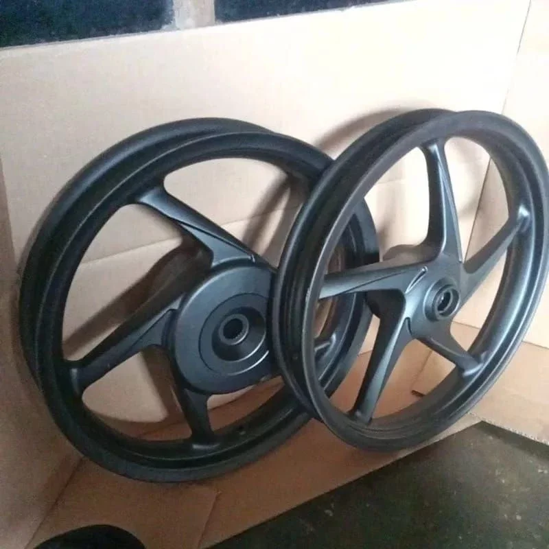 Velg VELG Velg Honda BEAT Fi D/B & Honda Scoopy BEAT Karbu ORIGINAL