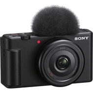กล้อง Sony ZV-1F Vlog Live Camera ประกันศูนย์ไทย