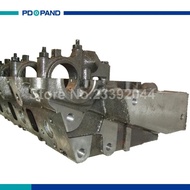 4HK1 4HK1-TC bare engine cylinder head for ISUZU construction machinery Excavator Truck ZAX250-3 SH2