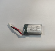 Drone Battery 1pc Rechargeable Battery For Drone  i3 pro Drone Replacement Battery Drone Accessary