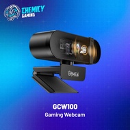 Gamen GCW100 | GCW-100 Full HD 1080p Streaming Gaming Webcam with Microphone
