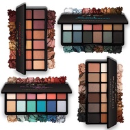 [Authentic] LA GIRL Fanatic Eyeshadow Palette Get Feverish Surreal Dream Wanderlust The Nudist