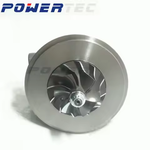 Turbine CHRA 454203-5001S Turbo Core 454203 454203-0001 For Mercedes-Benz C-Klasse E-Klasse G-Klasse
