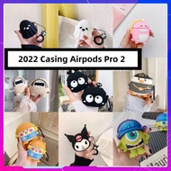 Airpods Pro 2 Case Generation 2022 Latest Airpods Casing New Airpods Generation 2022 Pro 2 Cover Cas