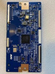 SONY KDL-43W800C用邏輯板T550HVN08.2
